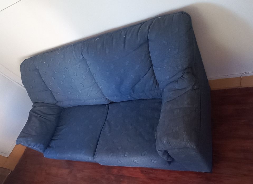 Sofa de 2 lugares