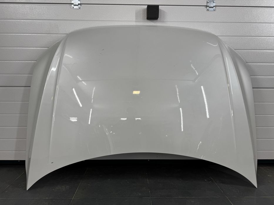 Капот volkswagen tiguan 2 allspace тігуан алспейс тигуан оригінал