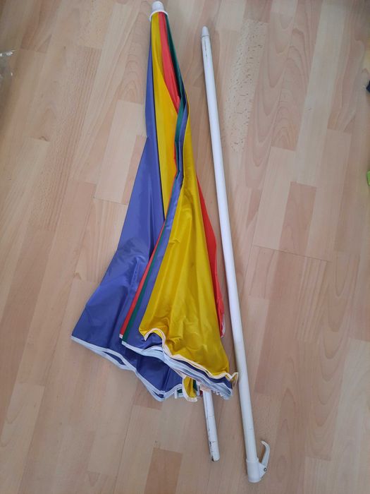 Parasol  plażowy