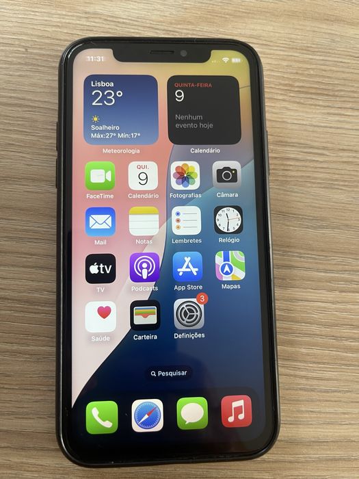Apple iphone XS