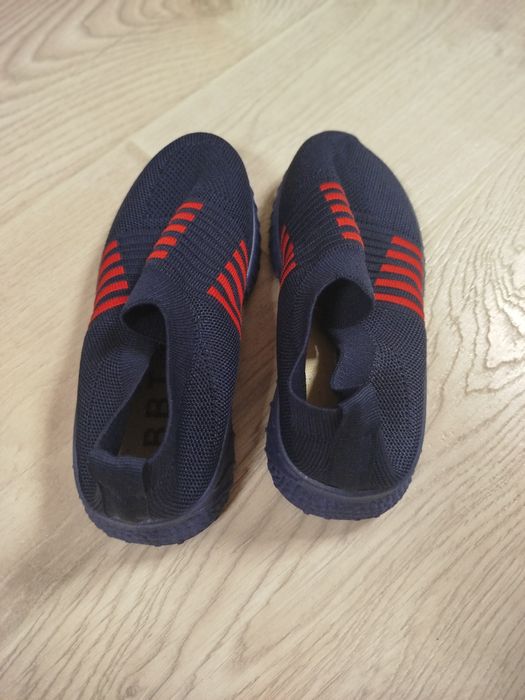 Макасини для хлопчика 36 розмір