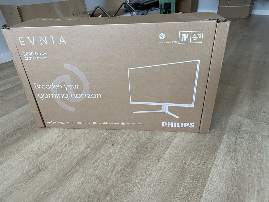 Monitor Computador