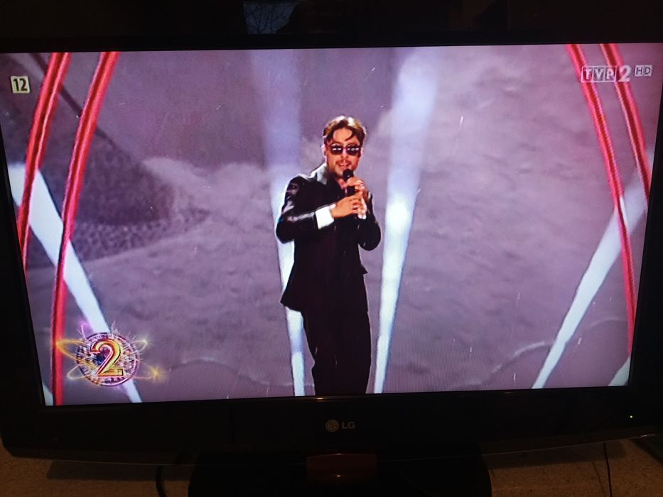 Telewizor LG, LCD, 32 cale