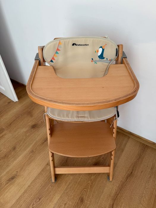 Krzesełko Bebe confort Timba