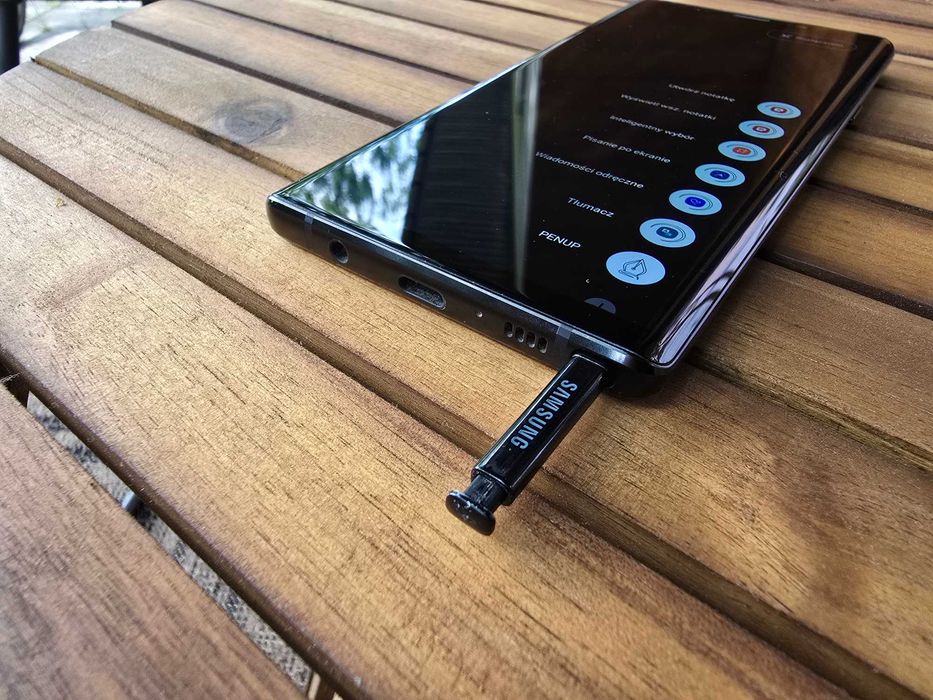 Samsung Galaxy Note 9