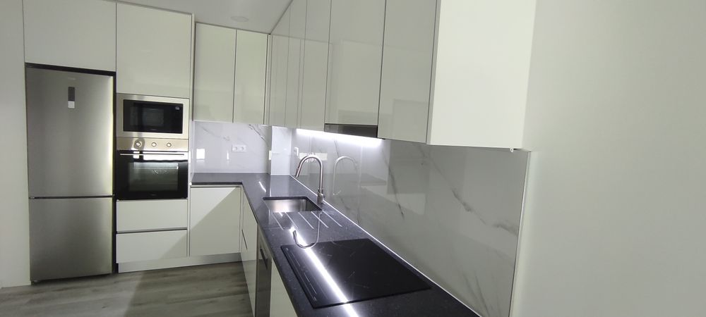 Apartamento no centro de Penalva do Castelo