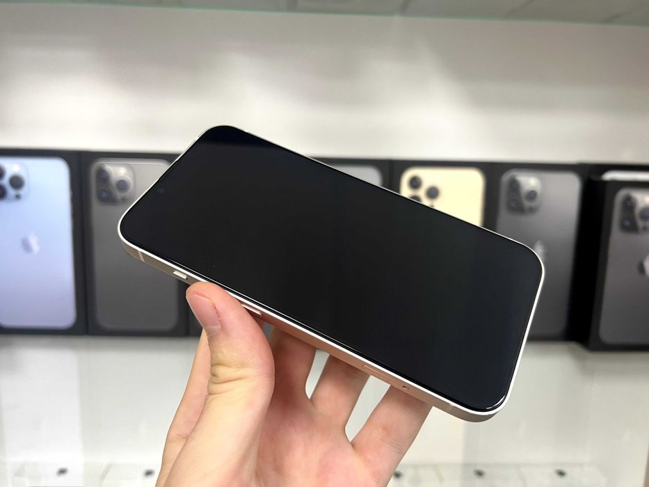 iPhone 13 128 GB Neverlock | Магазин | Гарантія
