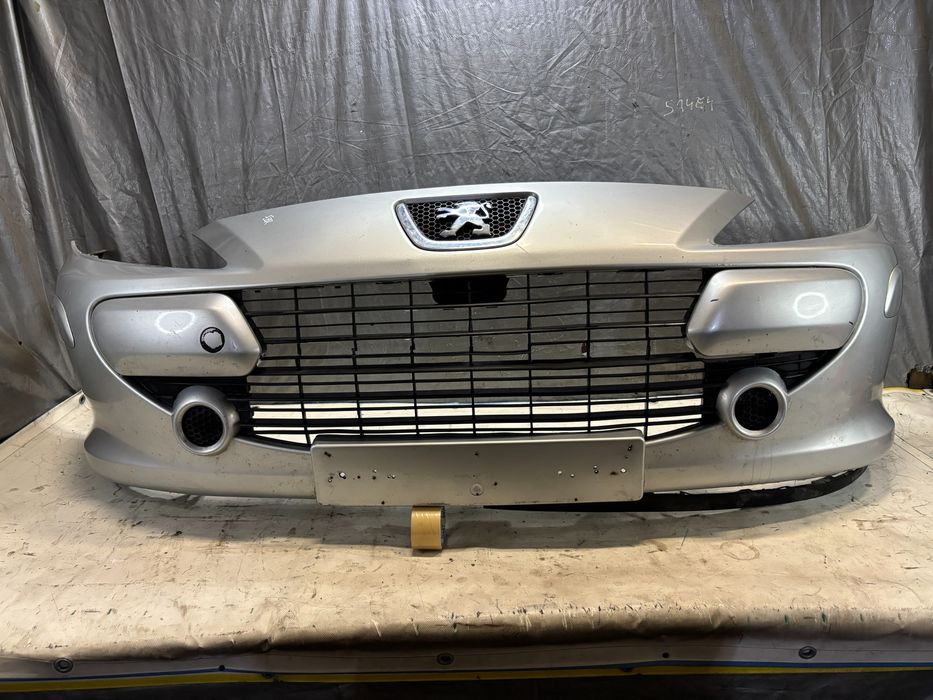 Zderzak Przedni Peugeot 307 I 1 Lift K: Ezr