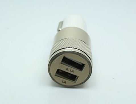 Carregador de isqueiro USB para carro