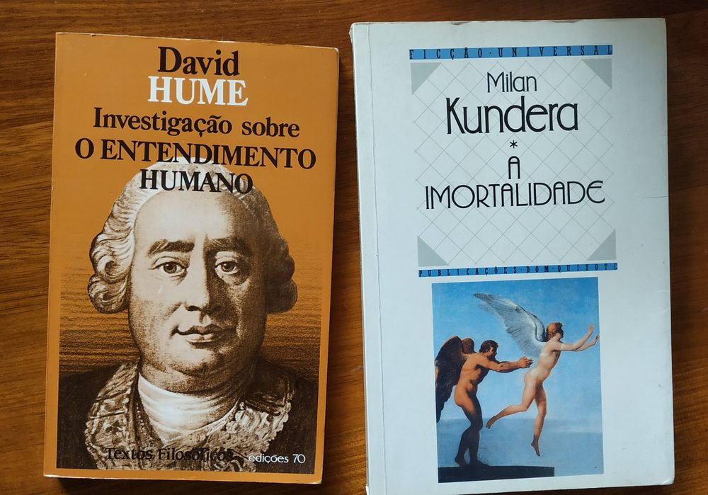 Vendo vários livros nacionais e internacionais