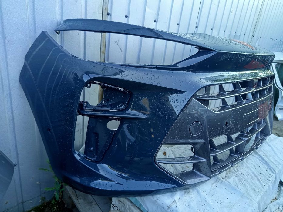 CUPRA TERRAMAR Zderzak Przód Przedni 578.807.437 / 437A