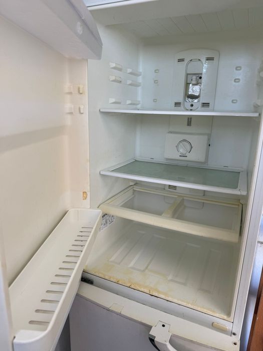 Frigorífico combinado