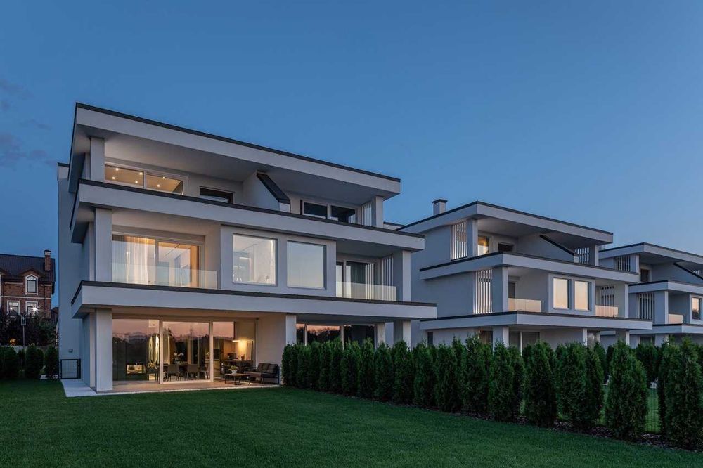 Котеджне містечко Коник, 1 | 5 кімнат - 400м2