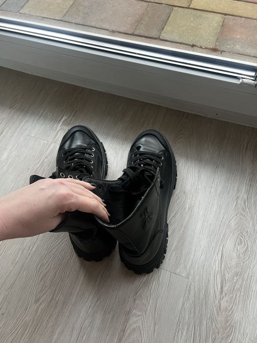 Buty patrizia pepe 41 42