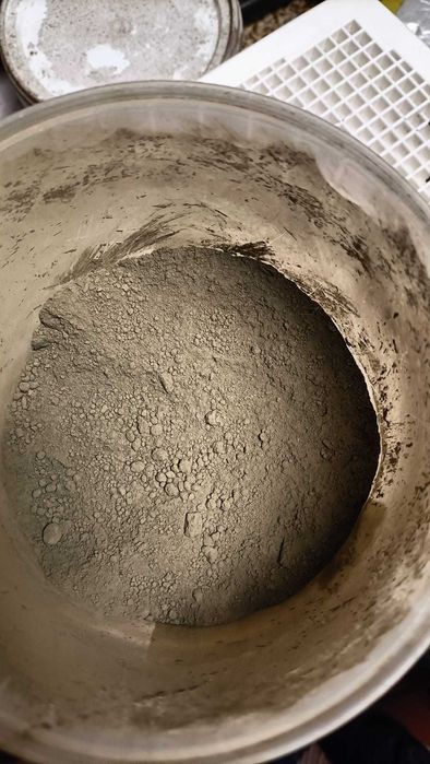 Pós de virdro para Fusing Vitrofusão