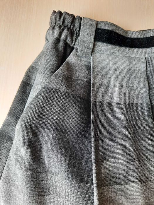 Спідниця шкільна Milana р.146