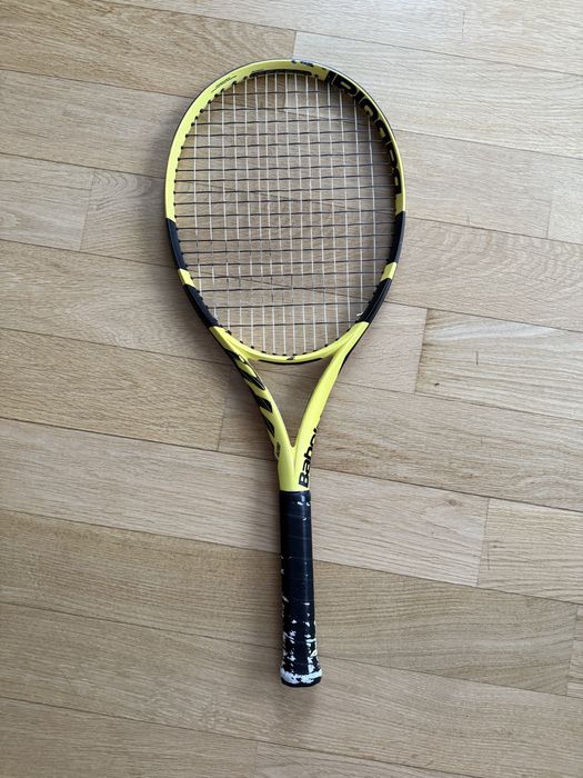 Rakieta Babolat Pure Aero