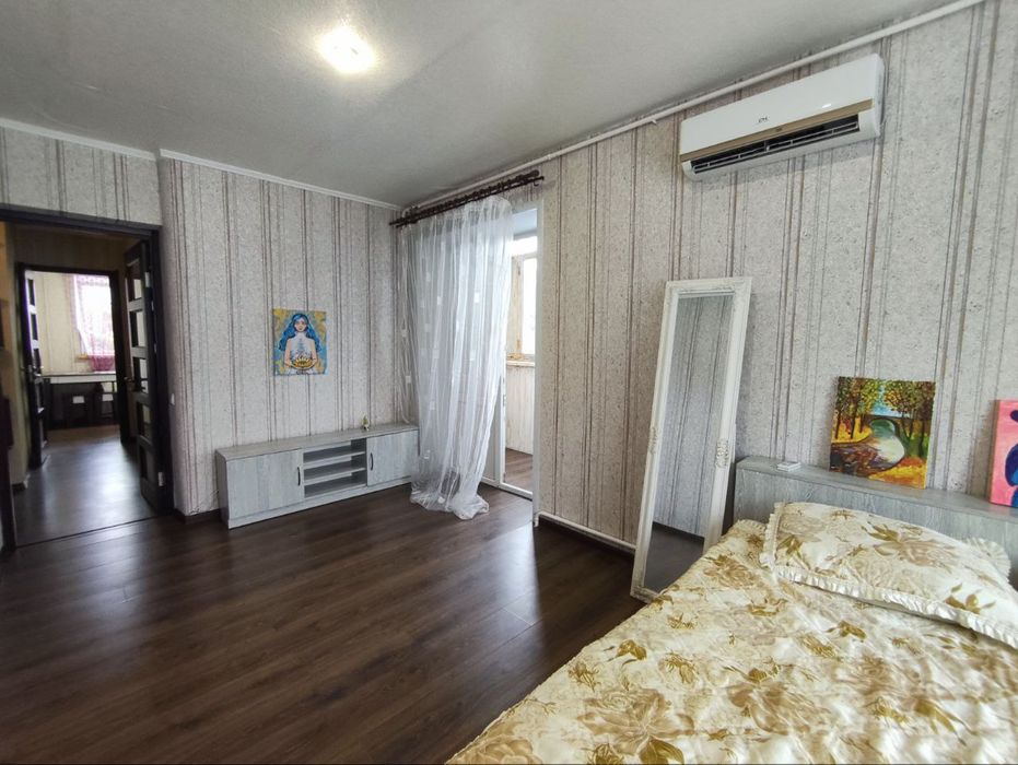 Продаж 1 кімнатна квартира. Ірпінь, вул. Українська, 80а