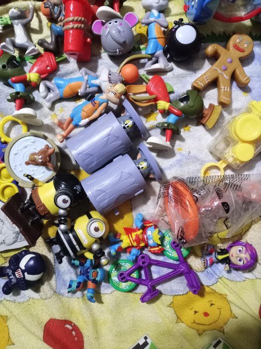 Brinquedos de coleção