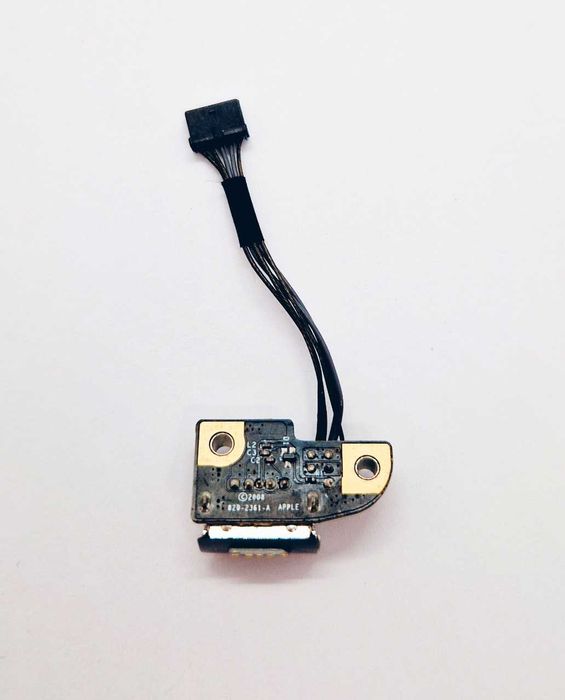 MacBook Pro 15" Unibody (2008/2009) MagSafe Złącze Zasilania