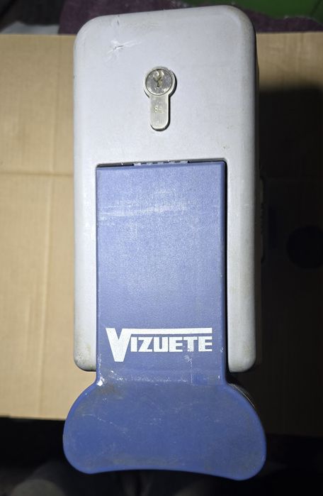Fecho de porta camera frigorífica