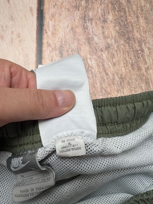 Spodenki Nike męskie