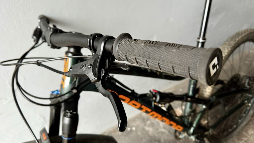 Rower full MTB Dartmoor Bluebird Evo 29