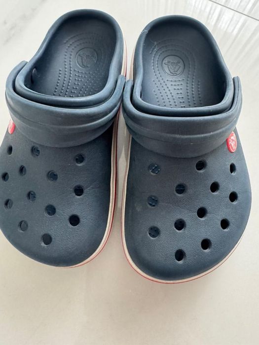 Crocs j1 оригінальні