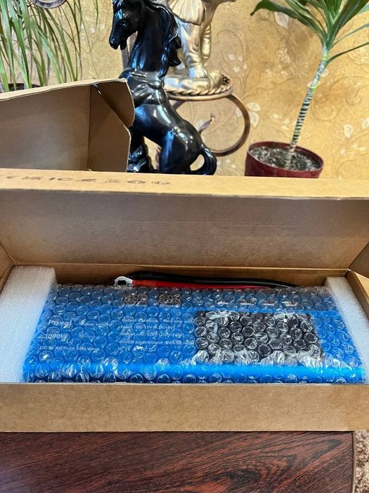 Інвертор Foval 3000