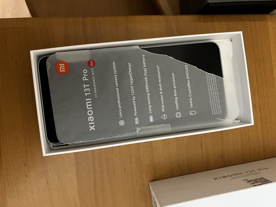 Продам  Xiaomi 13T Pro
