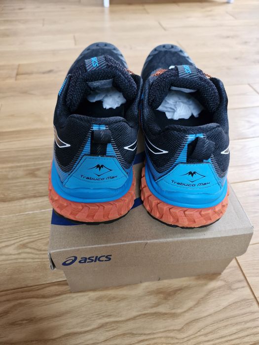 Asics Trabuco Max r44