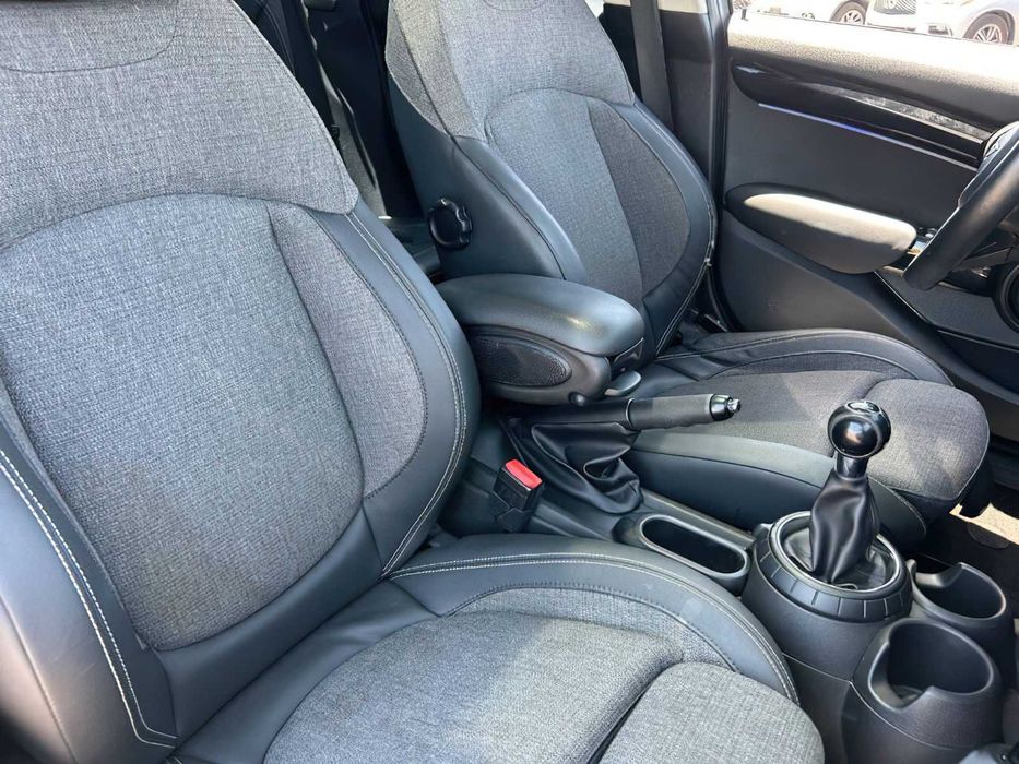 MINI Hardtop 4 Door Cooper S      2016