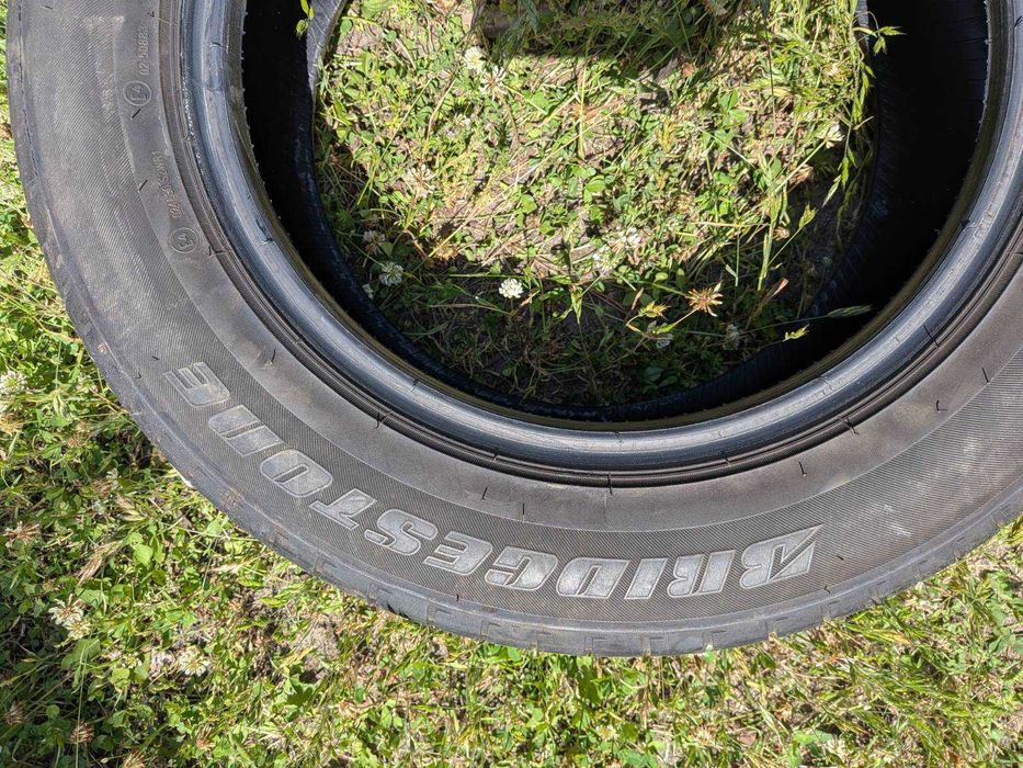 Шини літні 195 60 15 Bridgestone