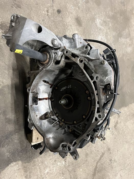 Skrzynia Biegow Automat opel Vectra C singnum 2.2 16v JF - gwarancja