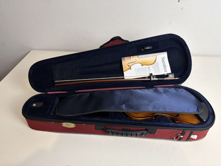 Stentor student II 1/2