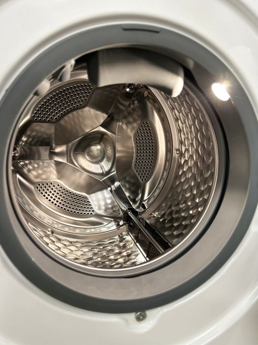 WTH 720 2в1 пральна сушильна машина A++ ЕКОНОМІЯ МІСЦЯ ТА ЧАСУ