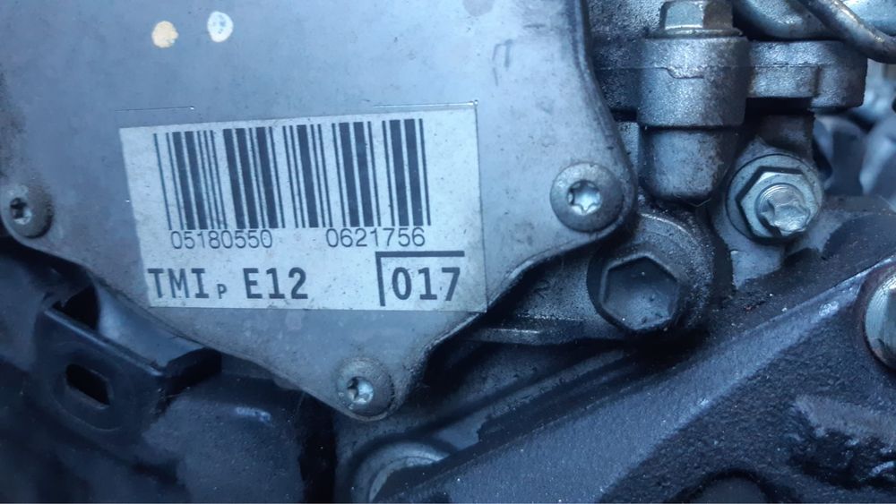 Motor yaris d4d bloco partido