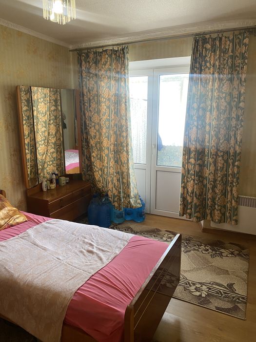 3-х чешка Ворошиловка