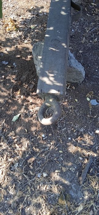 Бочка прицеп к трактору