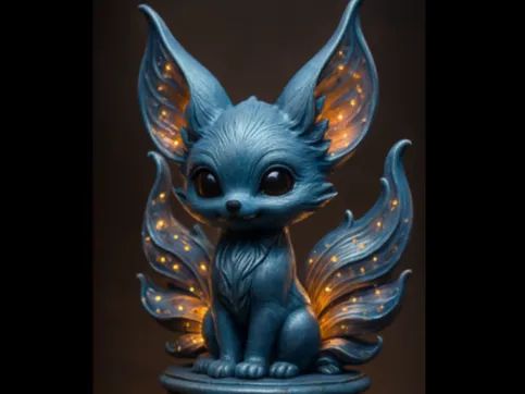 D&D Creature - Being of the Moon64585112890241120