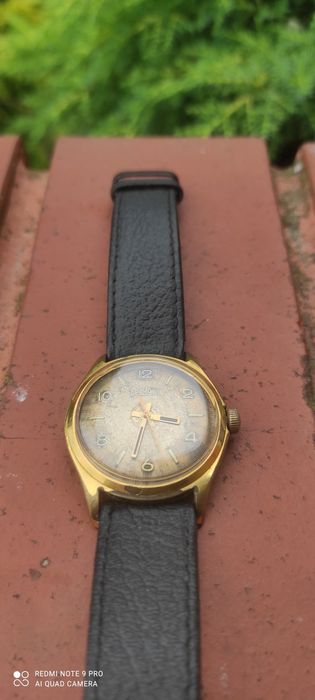 Zegarek Delbana Swiss Made Inabloc