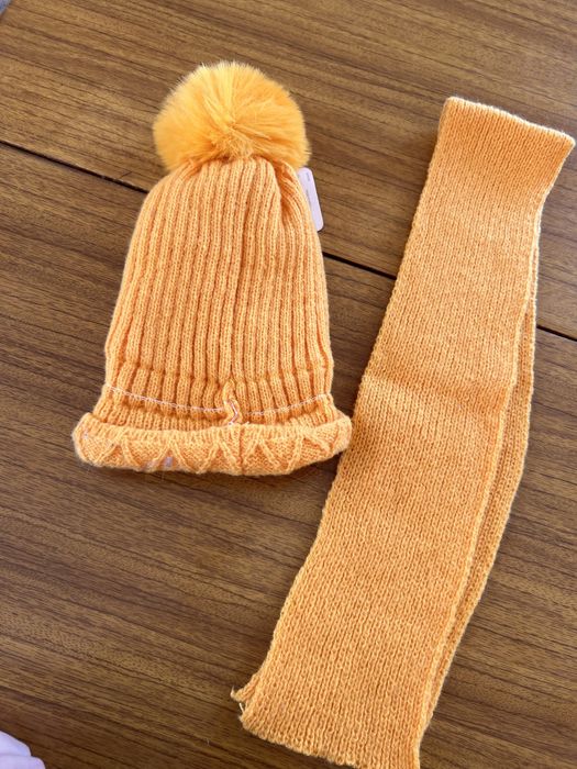 Гарний комплект