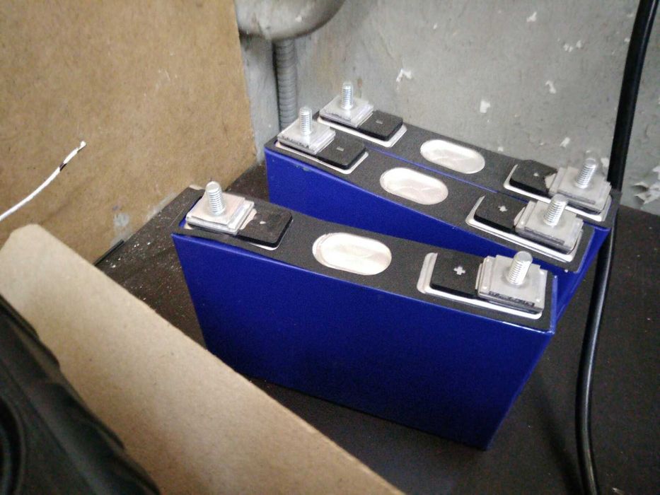 Naprawa i montaż akumulatorów litowo-jonowych (Li-ion / Li-pol)