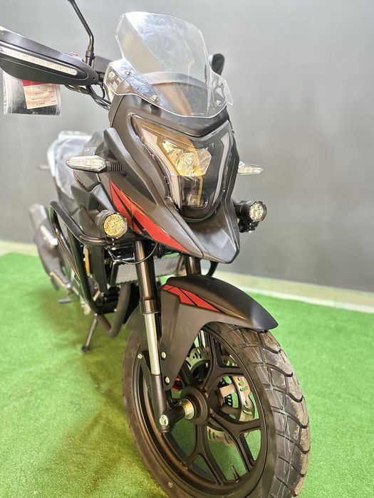 Мотоцикл SPARK 300 Т-5