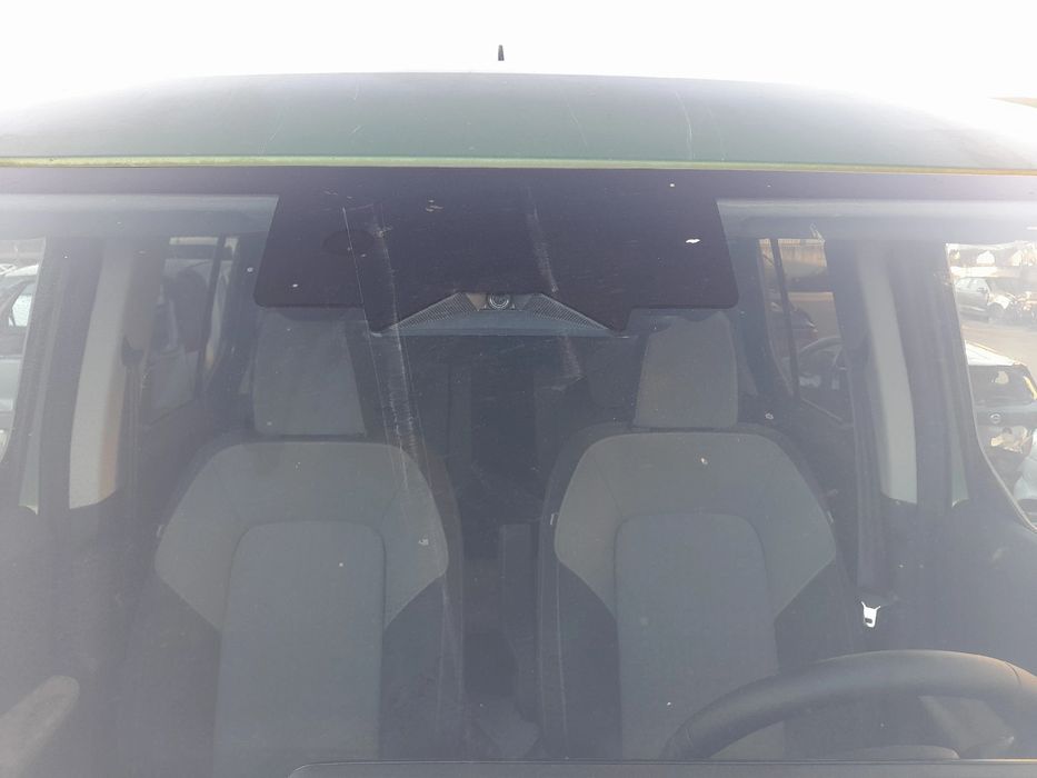 Pára-brisas FORD Tourneo Courier Kombi II