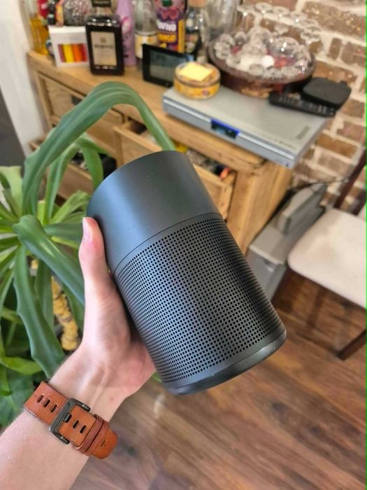 Bose Home Speaker 300 | zasilacz | działa przez Bluetooth