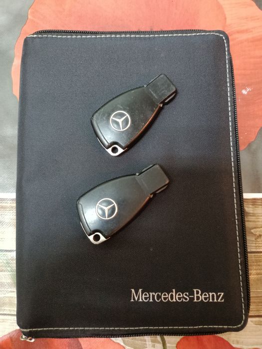 Mercedes a 150  (169 кузов)