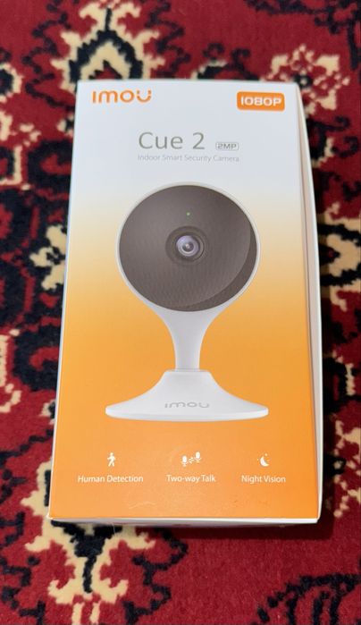 IP камера Imou Cue 2 1080p