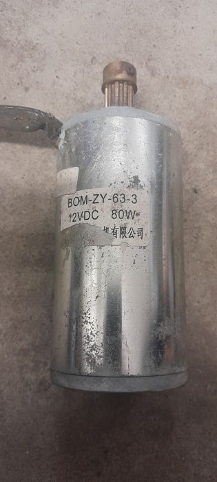 Sprzedam silnik do hulajnogi elektrycznej