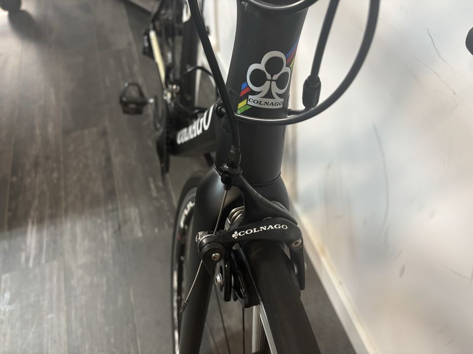 Bicicleta Colnago C-RS